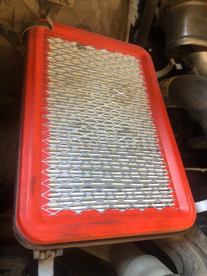 Air Filter Napa Auto Parts 1730 N Banning St Auto Repair
