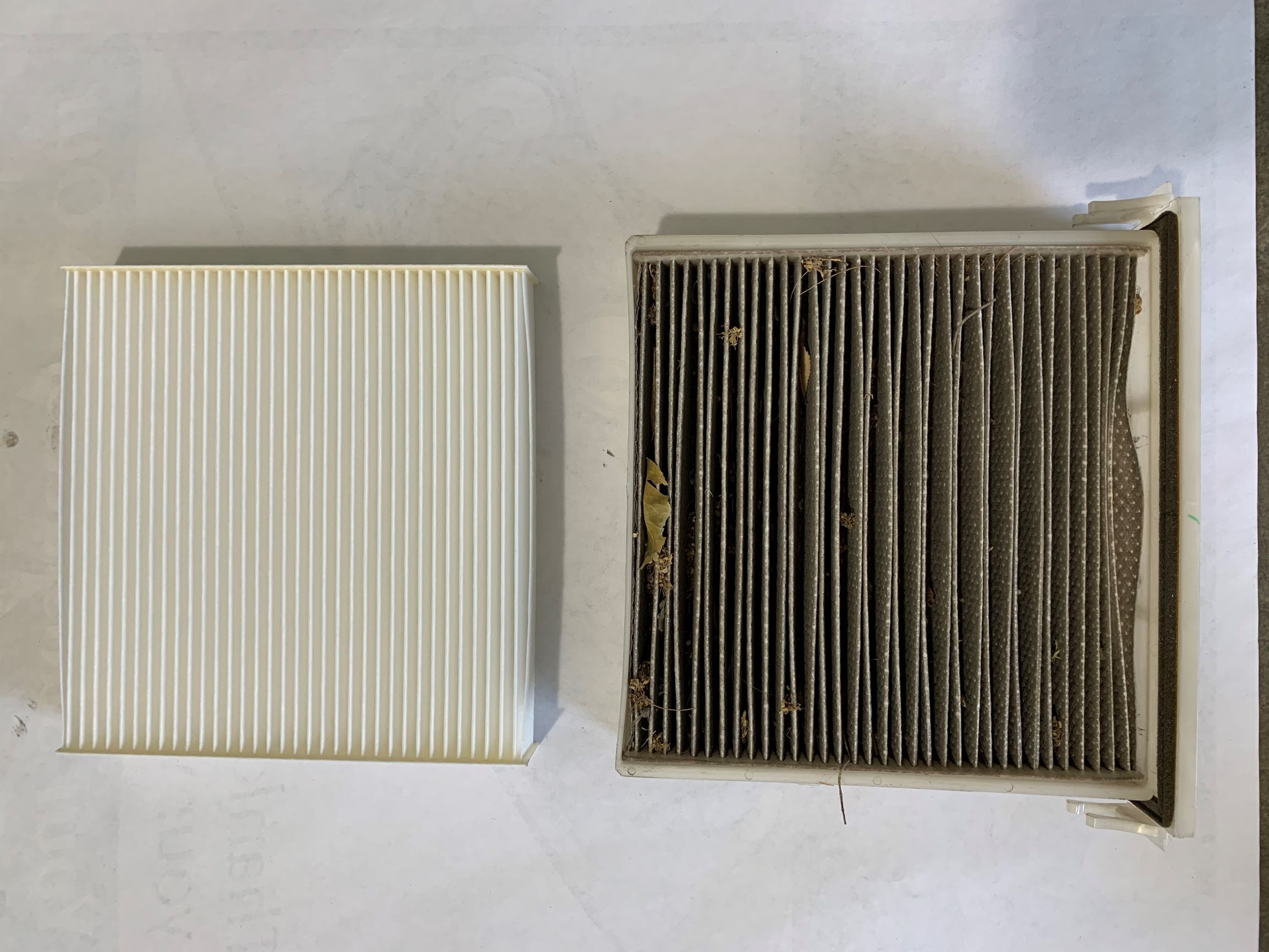 Cabin Air Filter Mercie J Auto Mesa 85205 Air Conditioning