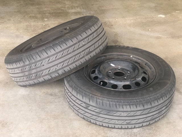 Tires Tire Pressure Auto Repair Mesa