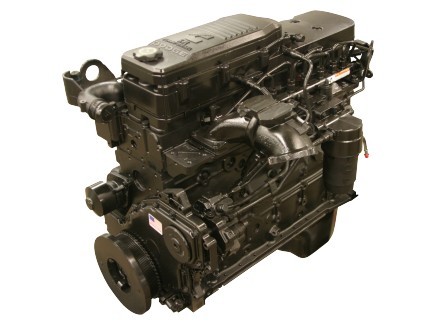 Cummins 6.7L