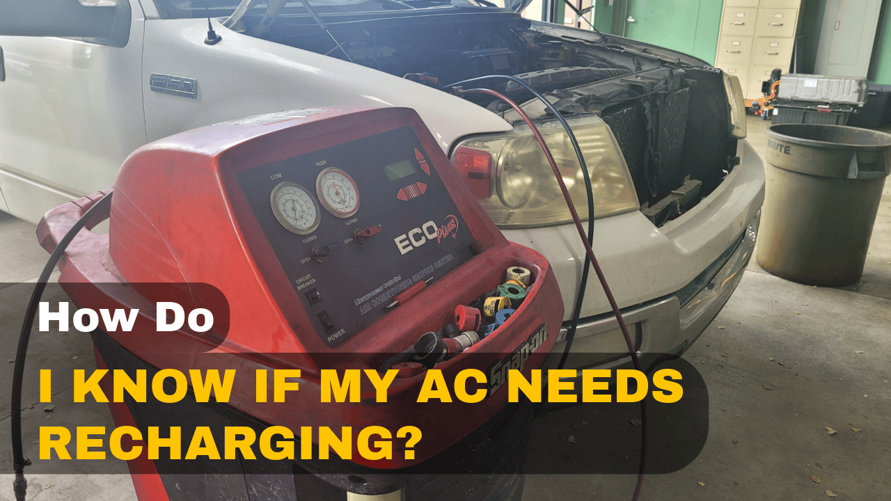 AC Mercie J Auto Care