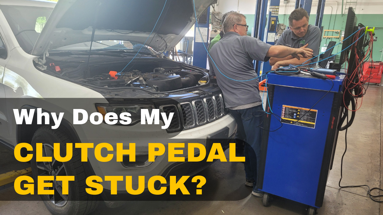 clutch pedal thumbnail