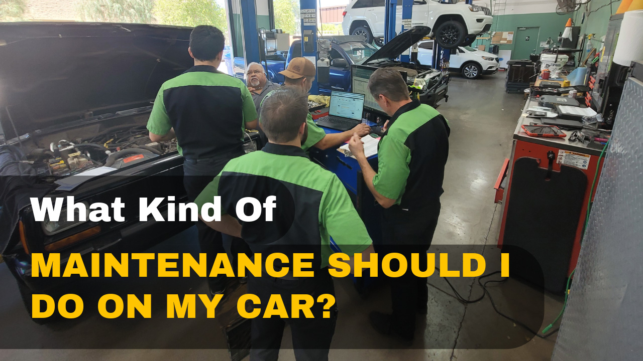 maintenance thumbnail